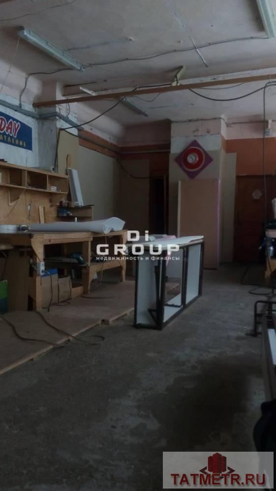 Продажа / Коммерческая / Warehouse, Казань, Московский район, 37 000 000 Продается двухэтажное здание по улице Восстания, в центральной части Московского района города Казани. Территория... - 4