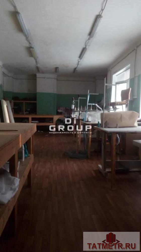 Продажа / Коммерческая / Warehouse, Казань, Московский район, 37 000 000 Продается двухэтажное здание по улице Восстания, в центральной части Московского района города Казани. Территория... - 5