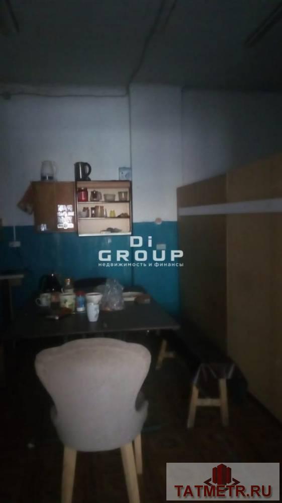 Продажа / Коммерческая / Warehouse, Казань, Московский район, 37 000 000 Продается двухэтажное здание по улице Восстания, в центральной части Московского района города Казани. Территория... - 6