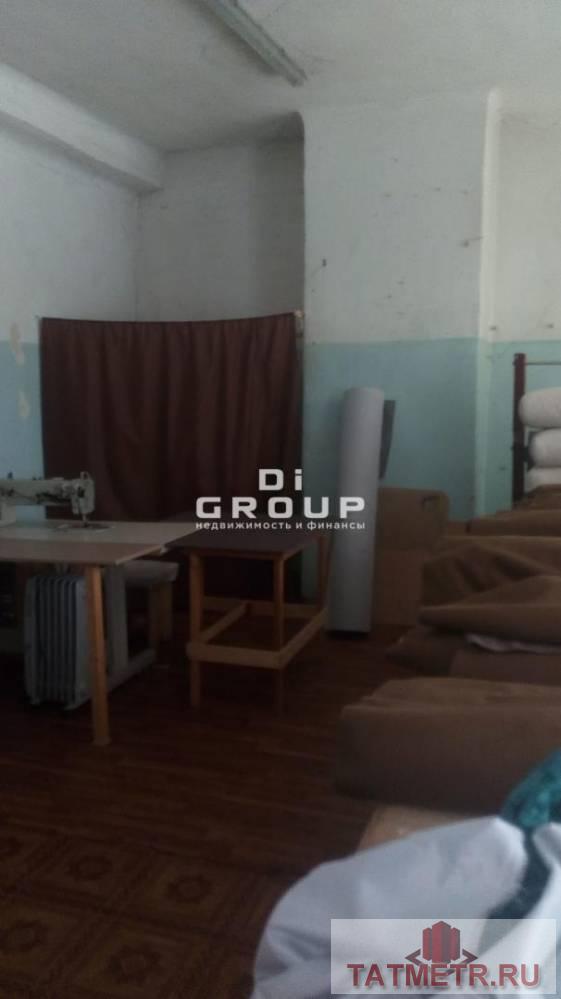 Продажа / Коммерческая / Warehouse, Казань, Московский район, 37 000 000 Продается двухэтажное здание по улице Восстания, в центральной части Московского района города Казани. Территория... - 7