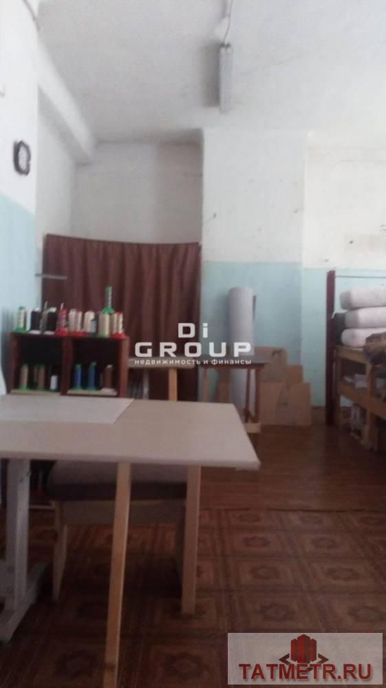 Продажа / Коммерческая / Warehouse, Казань, Московский район, 37 000 000 Продается двухэтажное здание по улице Восстания, в центральной части Московского района города Казани. Территория... - 8