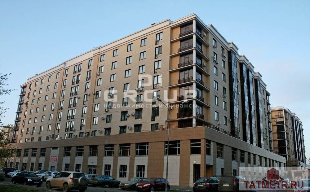 Продажа / Коммерческая / Office, Казань, улица Габдуллы Кариева, 26 000 000 Продается помещение свободного назначения на цокольном этаже жилого дома по адресу ул. Кариева, 10 (ЖК 21 век),...