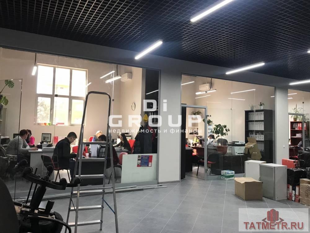 Продажа / Коммерческая / Office, Казань, улица Габдуллы Кариева, 26 000 000 Продается помещение свободного назначения на цокольном этаже жилого дома по адресу ул. Кариева, 10 (ЖК 21 век),... - 1