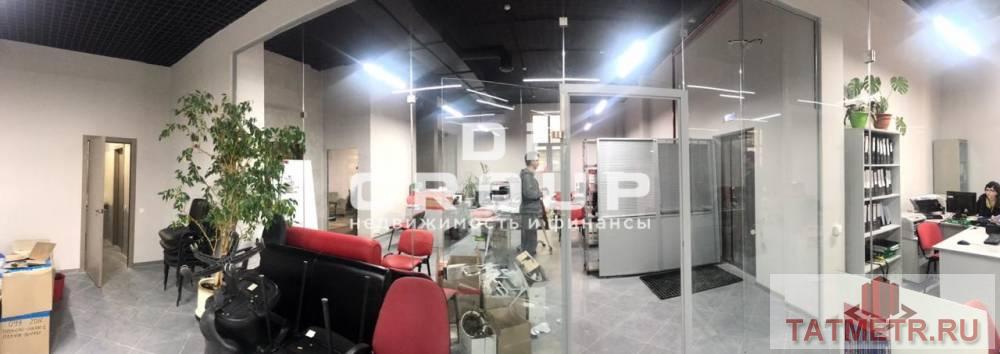 Продажа / Коммерческая / Office, Казань, улица Габдуллы Кариева, 26 000 000 Продается помещение свободного назначения на цокольном этаже жилого дома по адресу ул. Кариева, 10 (ЖК 21 век),... - 2