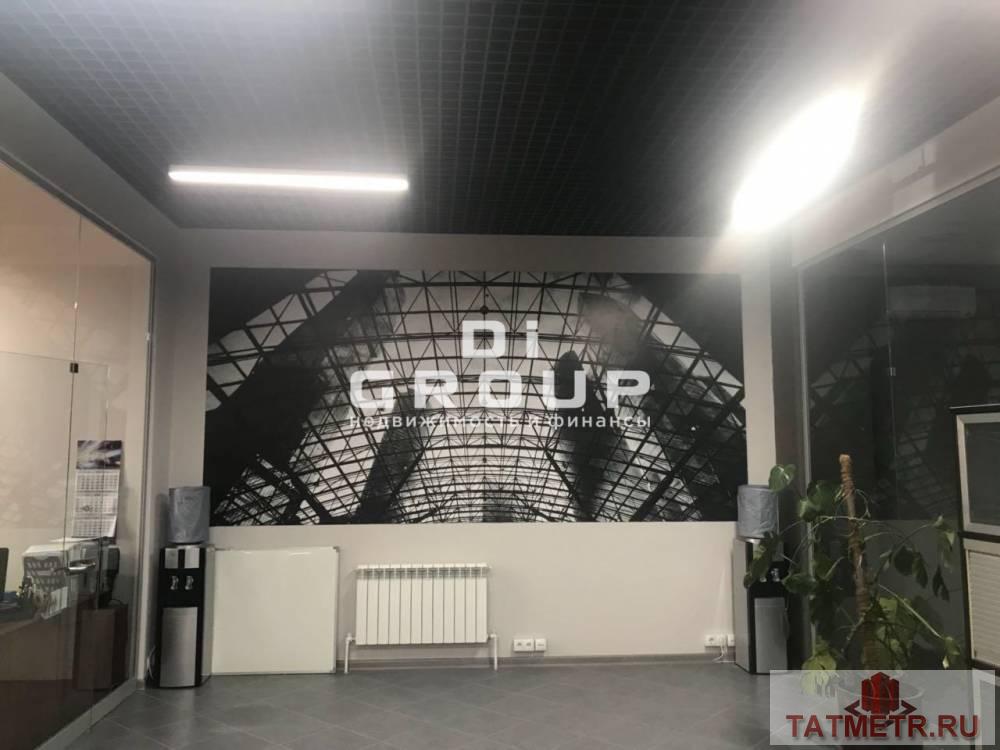 Продажа / Коммерческая / Office, Казань, улица Габдуллы Кариева, 26 000 000 Продается помещение свободного назначения на цокольном этаже жилого дома по адресу ул. Кариева, 10 (ЖК 21 век),... - 3