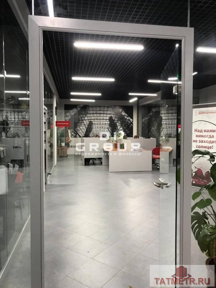 Продажа / Коммерческая / Office, Казань, улица Габдуллы Кариева, 26 000 000 Продается помещение свободного назначения на цокольном этаже жилого дома по адресу ул. Кариева, 10 (ЖК 21 век),... - 4