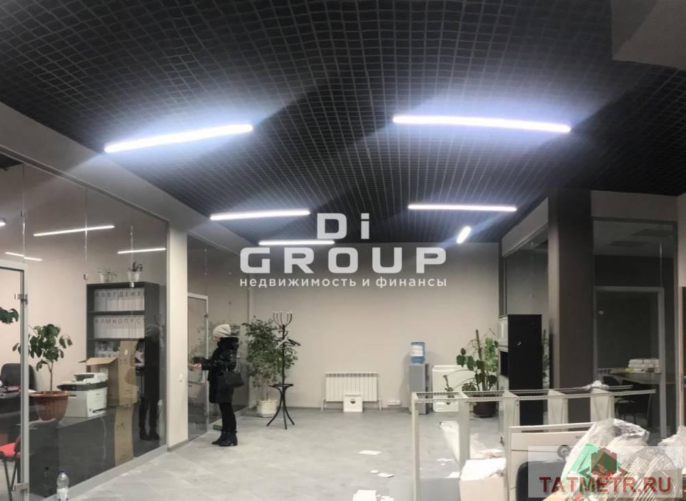 Продажа / Коммерческая / Office, Казань, улица Габдуллы Кариева, 26 000 000 Продается помещение свободного назначения на цокольном этаже жилого дома по адресу ул. Кариева, 10 (ЖК 21 век),... - 5