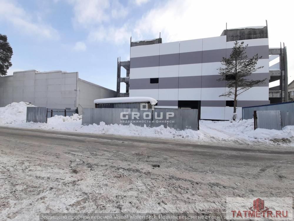 Аренда / Коммерческая / Warehouse, Казань, улица Восстания, 320 000 Сдам в аренду теплое производственно-складское помещения в Химграде. Общая площадь 800 кв.м., третий этаж, грузовой...