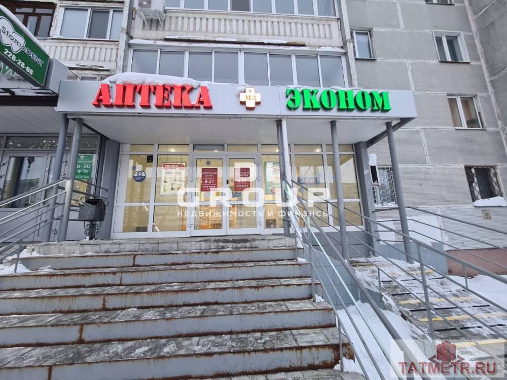 Коммерческая / Аренда / Офисы, Казань, улица Юлиуса Фучика, 75 000 Сдам помещение свободного назначения по адресу: Юлиуса Фучика, 133. Особенности помещения: — Площадь 60 кв/м. —...