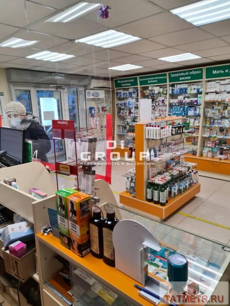 Коммерческая / Аренда / Офисы, Казань, улица Юлиуса Фучика, 75 000 Сдам помещение свободного назначения по адресу: Юлиуса Фучика, 133. Особенности помещения: — Площадь 60 кв/м. —... - 5