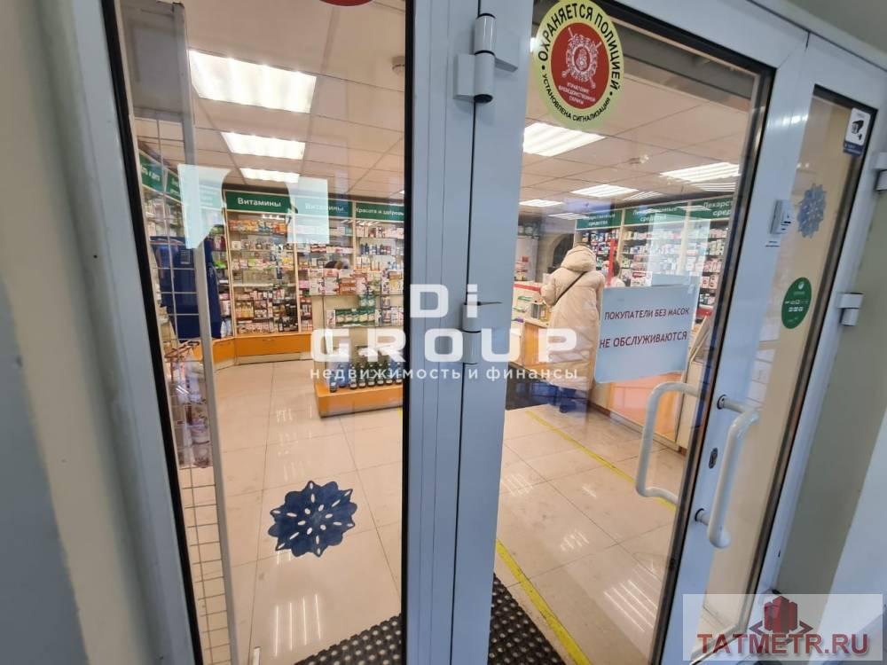 Коммерческая / Аренда / Офисы, Казань, улица Юлиуса Фучика, 75 000 Сдам помещение свободного назначения по адресу: Юлиуса Фучика, 133. Особенности помещения: — Площадь 60 кв/м. —... - 7