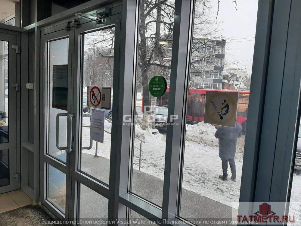 Продажа / Коммерческая / Free purpose, Казань, Сибирский тракт, 150 000 000 Продается помещение в центре Советского района. — общая площадь 1447 кв.м (789 кв.м. первый этаж и 658 кв.м. цоколь),... - 5