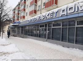 Продается помещение в центре Советского района.
— общая площадь...