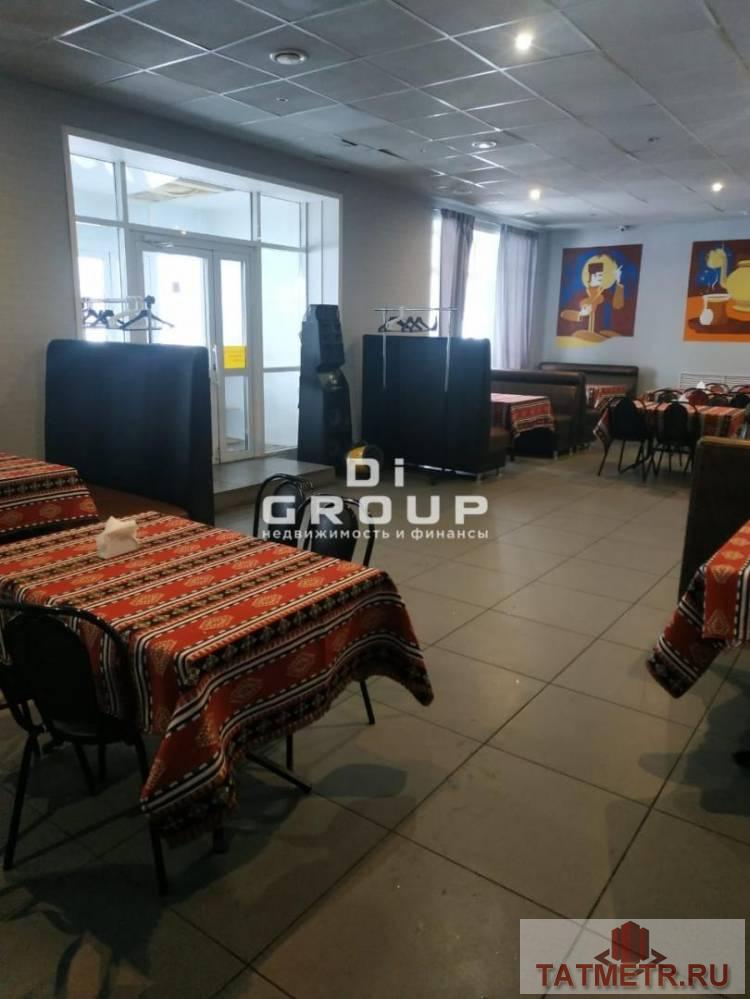 Аренда / Коммерческая / Public catering, Казань, улица Юлиуса Фучика, 160 000 Сдается помещение по ул. Ю. Фучика дом 14Ак1 Характеристики: — Общая площадь -125,5 — 1 этаж. — 1-я линия, в... - 5