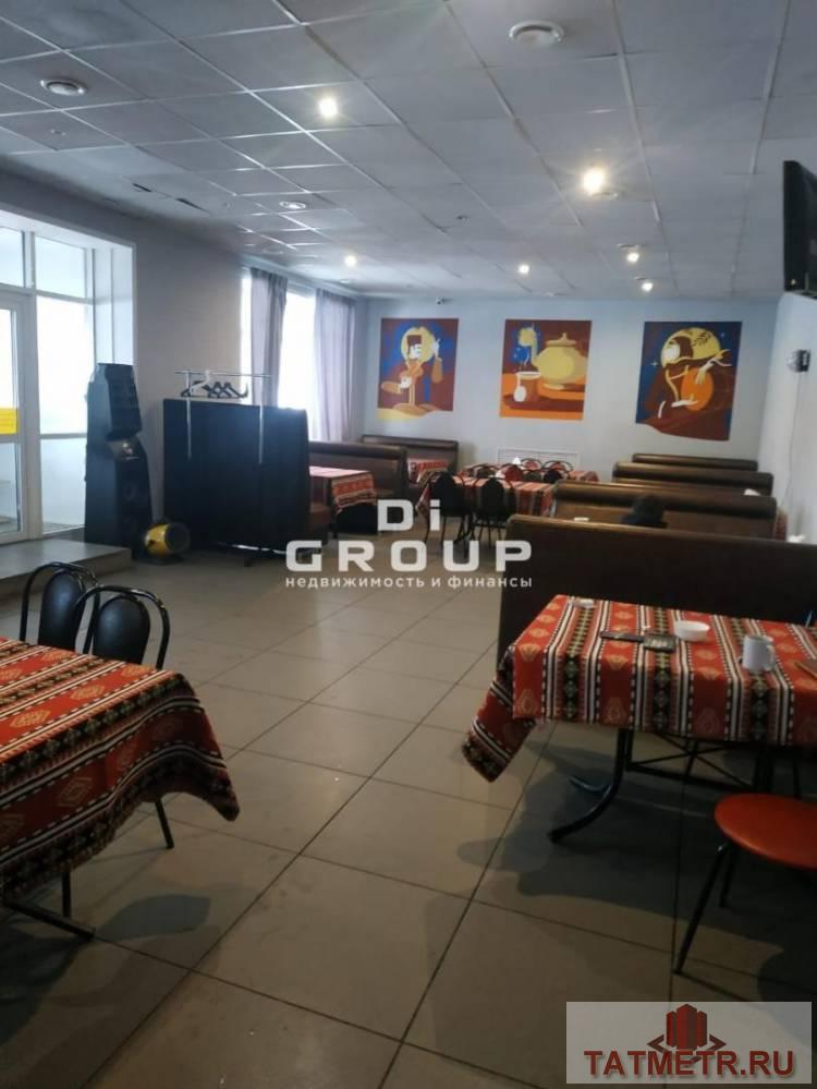 Аренда / Коммерческая / Public catering, Казань, улица Юлиуса Фучика, 160 000 Сдается помещение по ул. Ю. Фучика дом 14Ак1 Характеристики: — Общая площадь -125,5 — 1 этаж. — 1-я линия, в... - 7