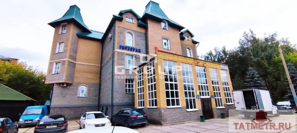Коммерческая / Аренда / Офисы, Казань, Гвардейская улица, 2 527 500 Сдаем отдельно стоящее здание по адресу город Казань, улица Гвардейская, дом 11А. 4 этажа плюс цоколь. Шаговая...
