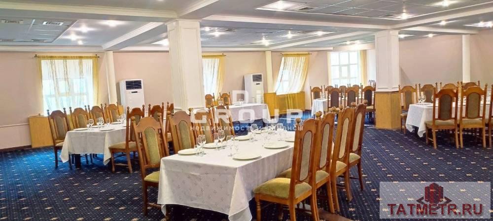 Коммерческая / Аренда / Офисы, Казань, Гвардейская улица, 2 527 500 Сдаем отдельно стоящее здание по адресу город Казань, улица Гвардейская, дом 11А. 4 этажа плюс цоколь. Шаговая... - 2