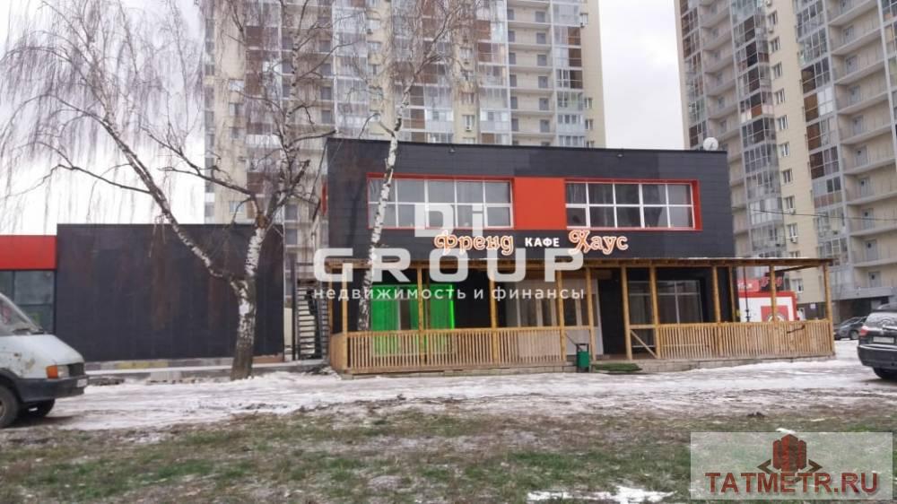 Коммерческая / Аренда / Офисы, Казань, улица Юлиуса Фучика, 50 200 Сдается помещение по ул. Ю. Фучика дом 14Ак1 Характеристики: — Общая площадь -125,5 — 2 этаж. — 1-я линия, в...