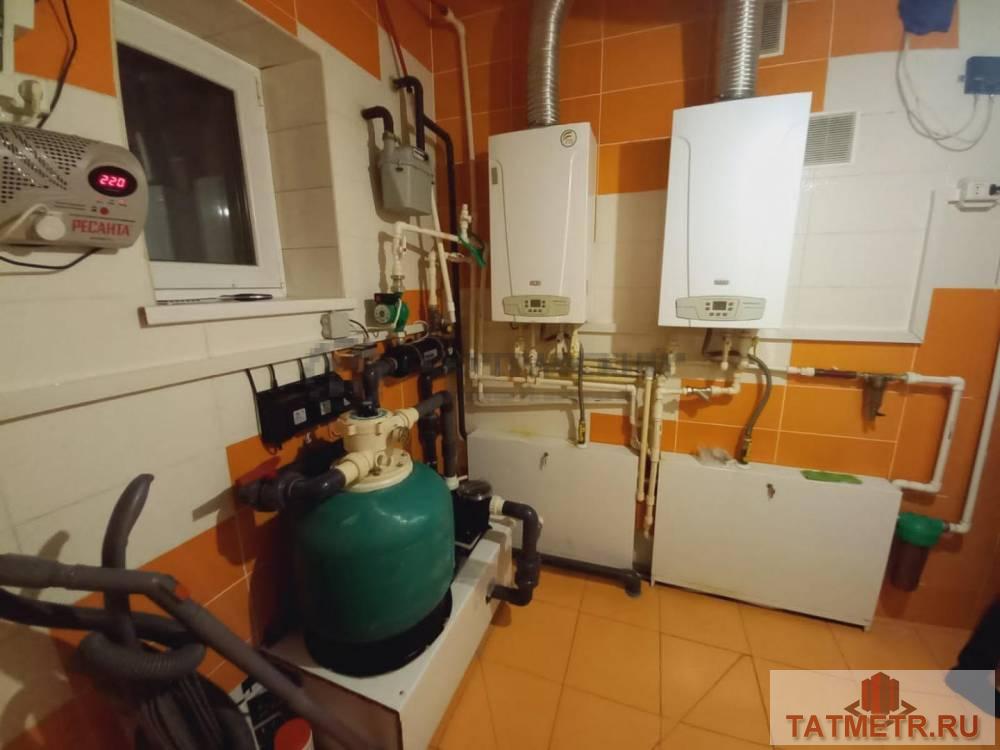 Продажа / Дома и коттеджи, Усады, Зеленая улица, 14 500 000 Продаю замечательный дом в живописном месте в с. Усады! Местоположение этого дома очень привлекательное-на опушке... - 18