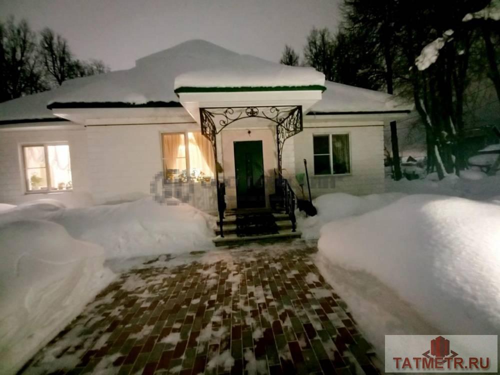 Продажа / Дома и коттеджи, Усады, Зеленая улица, 14 500 000 Продаю замечательный дом в живописном месте в с. Усады! Местоположение этого дома очень привлекательное-на опушке... - 2