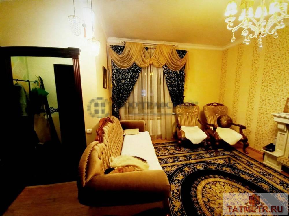 Продажа / Дома и коттеджи, Усады, Зеленая улица, 14 500 000 Продаю замечательный дом в живописном месте в с. Усады! Местоположение этого дома очень привлекательное-на опушке... - 7
