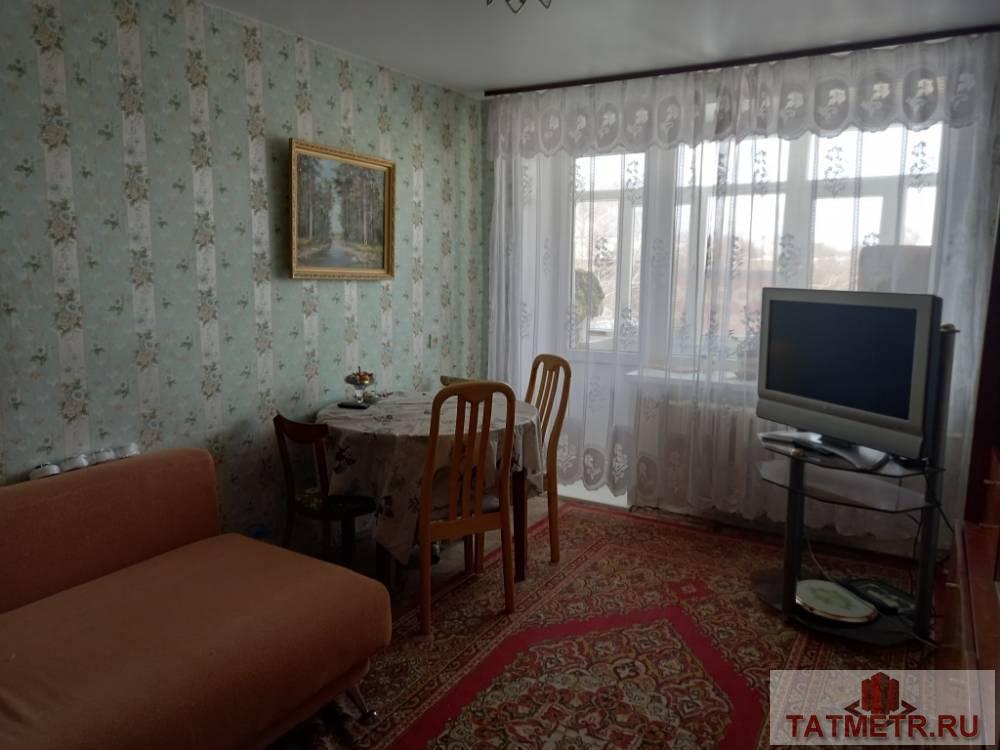 Продажа / Квартиры, пгт. Васильево, Октябрьская улица, 2 098 000 Продается отличная квартира в пгт. Васильево. Квартира светлая, чистая, уютная, натяжные потолки в обоих комнатах,...