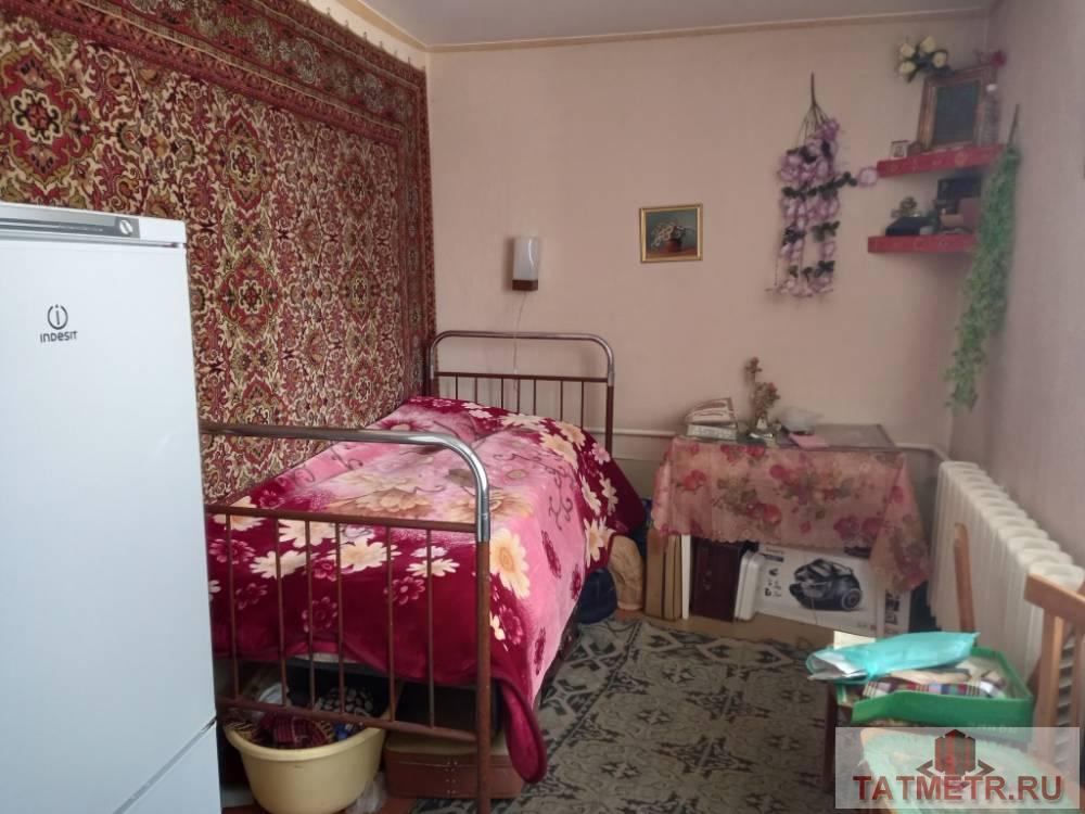 Продажа / Квартиры, пгт. Васильево, Октябрьская улица, 2 098 000 Продается отличная квартира в пгт. Васильево. Квартира светлая, чистая, уютная, натяжные потолки в обоих комнатах,... - 2