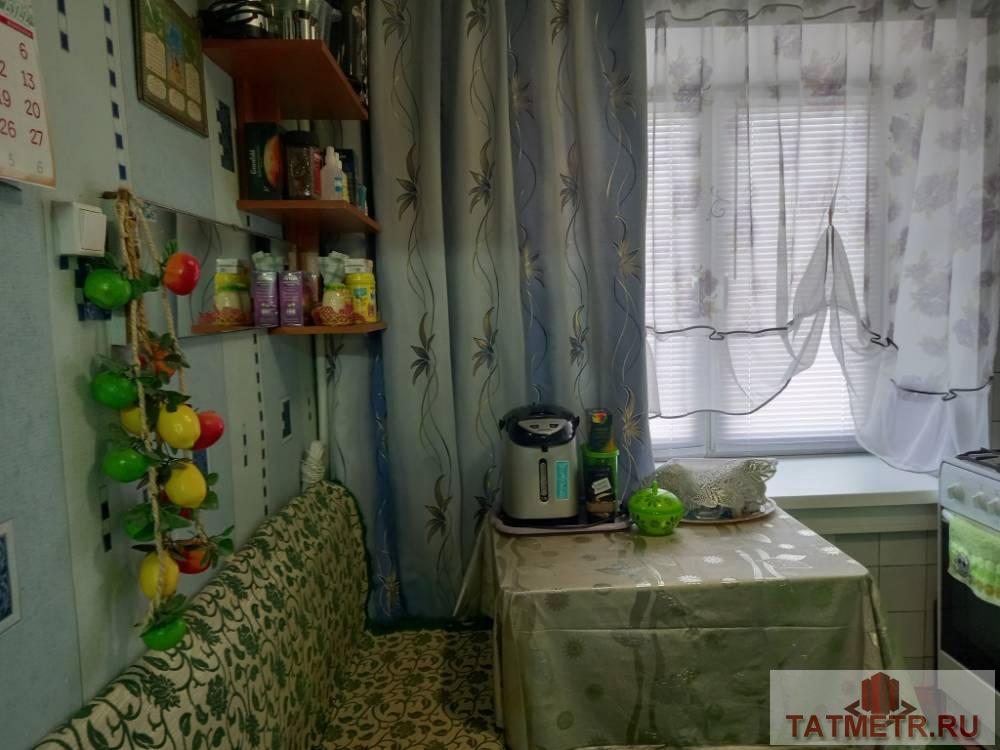 Продажа / Квартиры, Зеленодольск, Паратская улица, 2 675 000 Продается отличная квартира в г. Зеленодольск. Квартира чистая, уютная, теплая, с раздельными комнатами. Окна... - 7