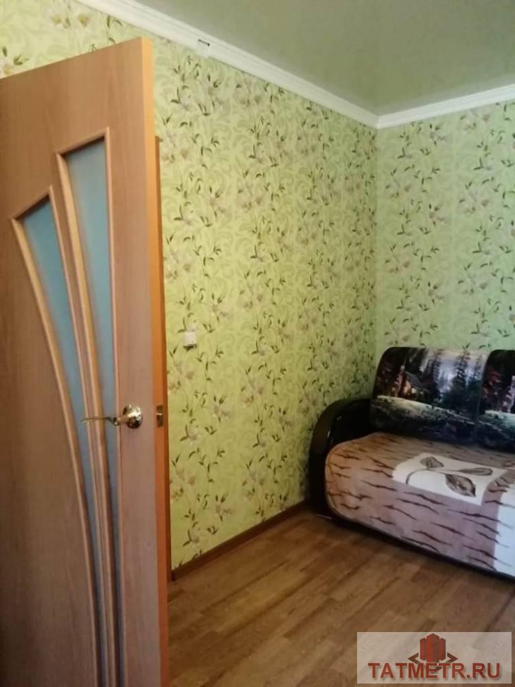 Продажа / Квартиры, пгт. Нижние Вязовые, Комсомольская улица, 1 270 000 Продается хорошая квартира в пгт. Нижние Вязовые Зеленодольского района. Квартира чистая, уютная, светлая, очень... - 1