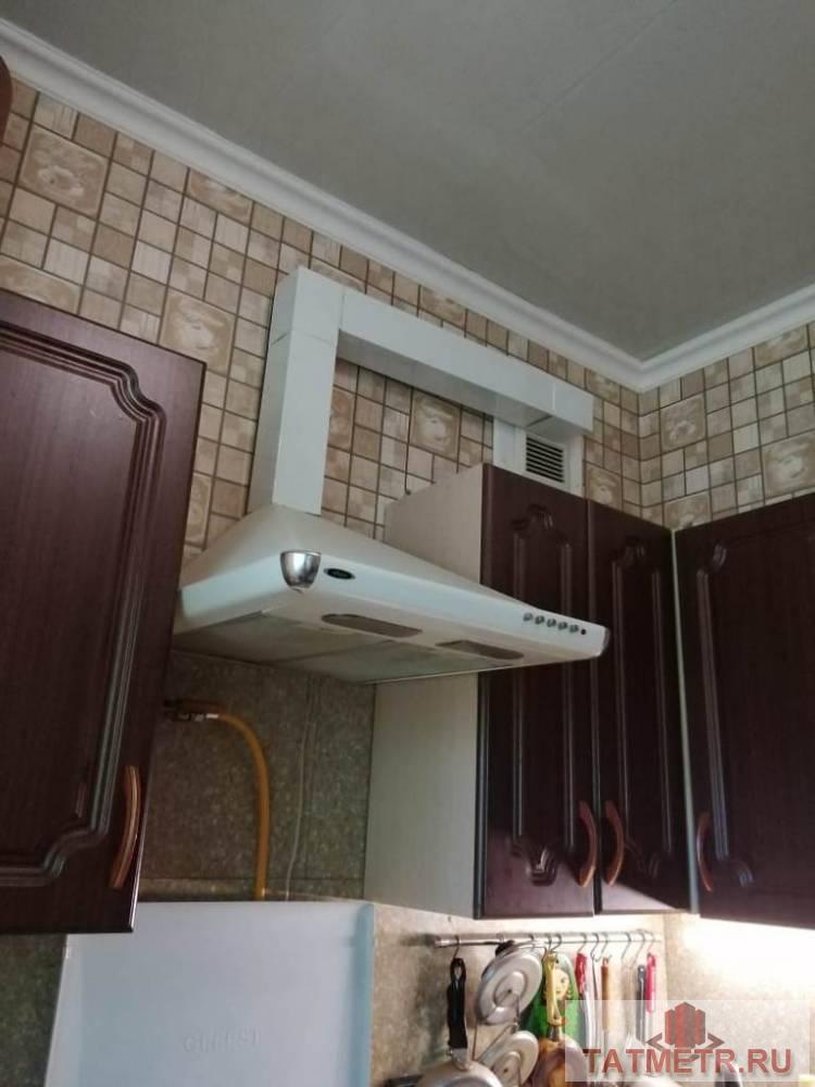 Продажа / Квартиры, пгт. Нижние Вязовые, Комсомольская улица, 1 270 000 Продается хорошая квартира в пгт. Нижние Вязовые Зеленодольского района. Квартира чистая, уютная, светлая, очень... - 5