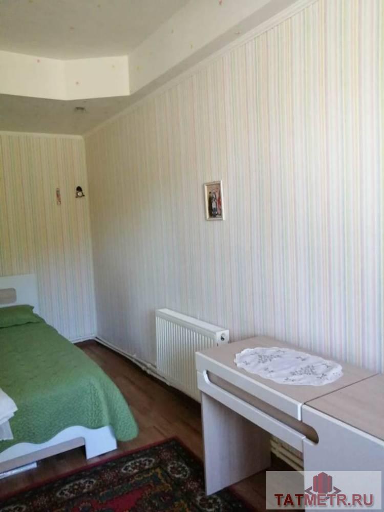 Продажа / Квартиры, пгт. Нижние Вязовые, Комсомольская улица, 1 270 000 Продается хорошая квартира в пгт. Нижние Вязовые Зеленодольского района. Квартира чистая, уютная, светлая, очень... - 6