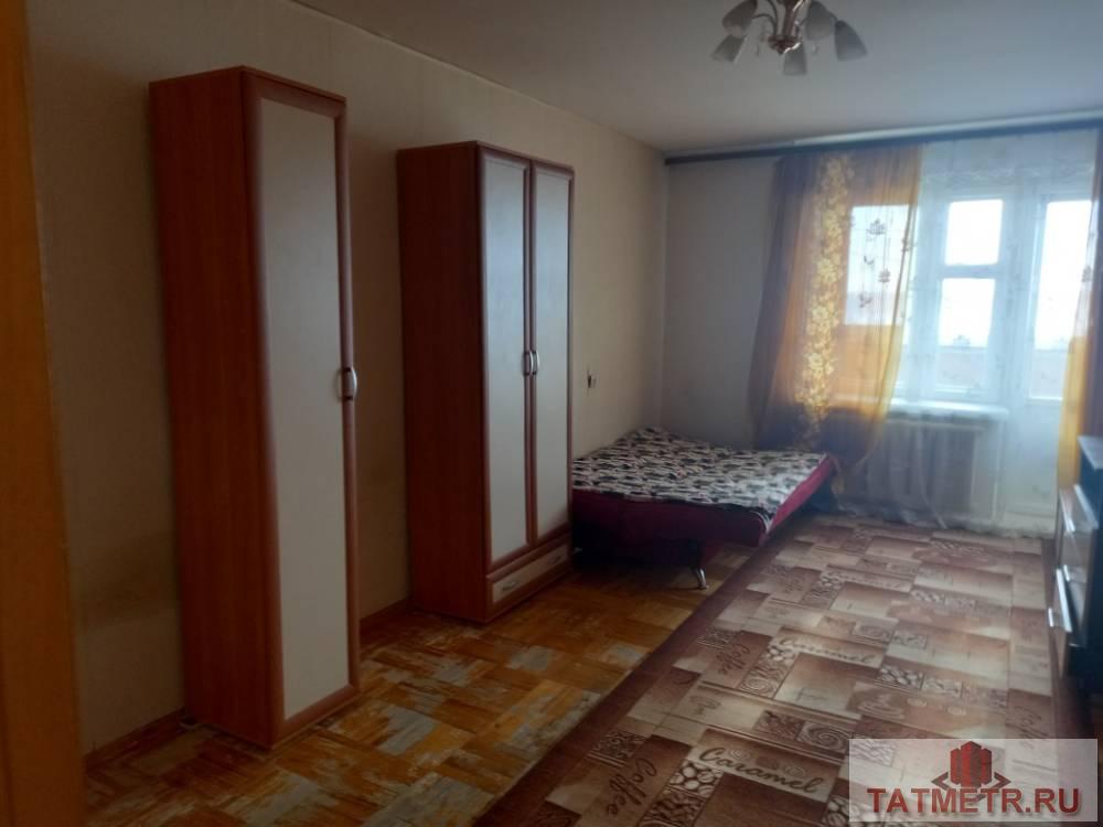 Аренда / Жилая / Квартира, Зеленодольск, Шустова улица, 12 000 Сдаётся отличная однокомнатная квартира в городе Зеленодольск. В квартире имеется всё необходимое для проживания:...