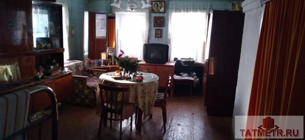 Продажа / Жилая / Дом с участком, с. Соболевское, Береговая улица, 2 397 000 Продается дом с земельным участком в с. Соболевское Верхнеуслонского района. Дом газофицирован, вода, свет в доме,...