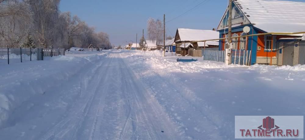 Продажа / Жилая / Дом с участком, с. Соболевское, Береговая улица, 2 397 000 Продается дом с земельным участком в с. Соболевское Верхнеуслонского района. Дом газофицирован, вода, свет в доме,... - 2