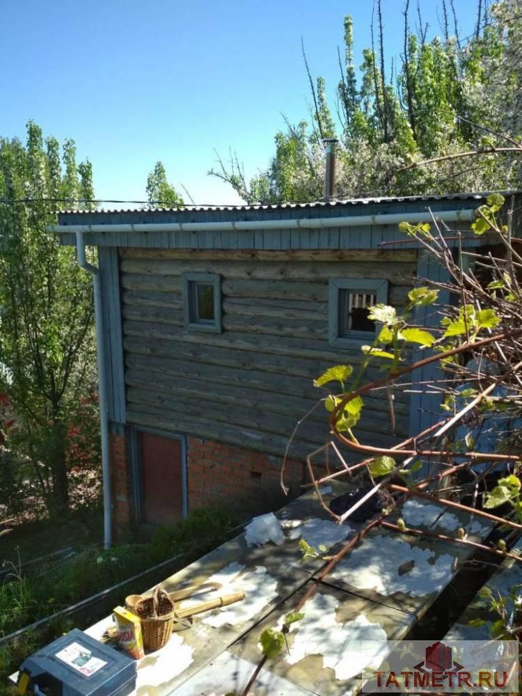 Продажа / Дачи, д. Студенец, снт Студенец, 2 500 000 Продается отличная зимняя дача на капитальном, ленточном фундаменте в живописном районе на берегу р. Волга в садовом... - 2