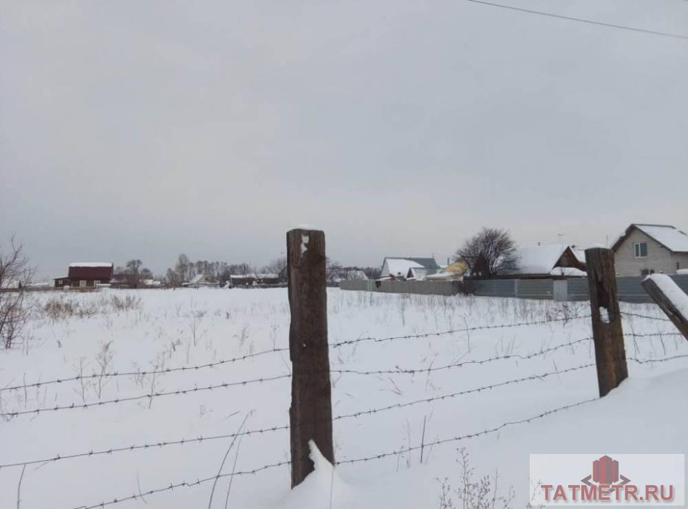 Продажа / Земельные участки, д. Красный Яр, Одинцова улица, 1 198 000 Продается отличный земельный участок под строительство жилого дома в замечательном, экологически чистом районе д.... - 1