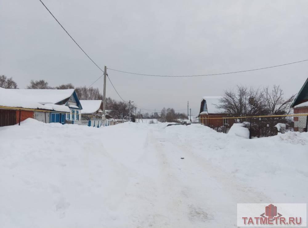 Продажа / Земельные участки, д. Красный Яр, Зеленая улица, 1 198 000 Продается отличный земельный участок под строительство жилого дома в замечательном, экологически чистом районе на... - 1