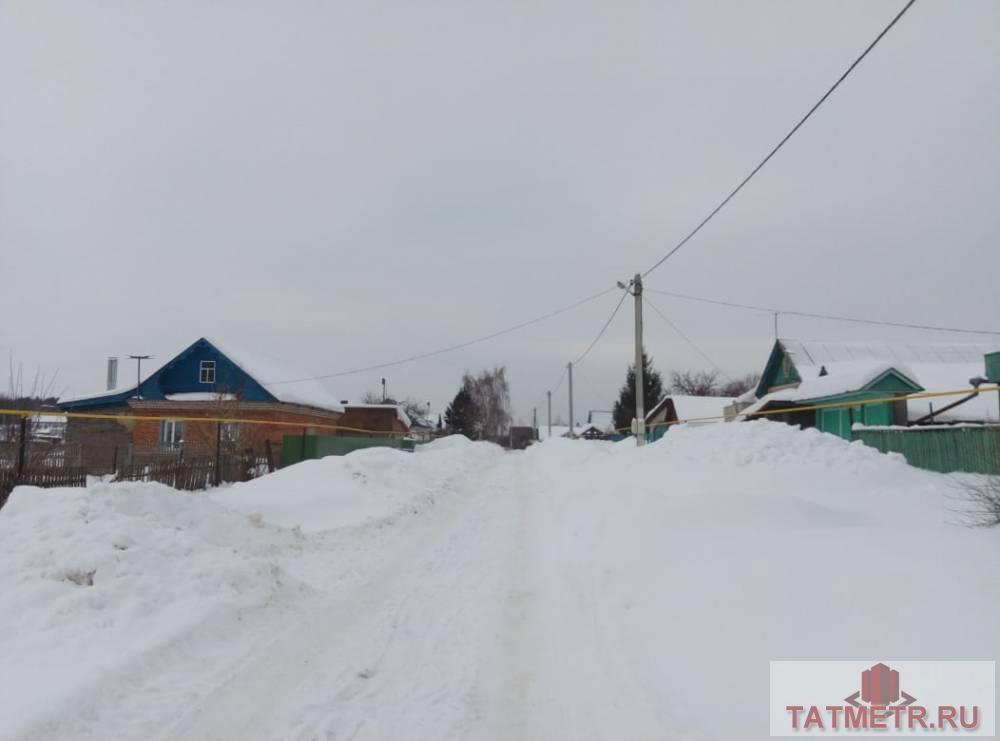 Продажа / Земельные участки, д. Красный Яр, Зеленая улица, 1 198 000 Продается отличный земельный участок под строительство жилого дома в замечательном, экологически чистом районе на... - 2