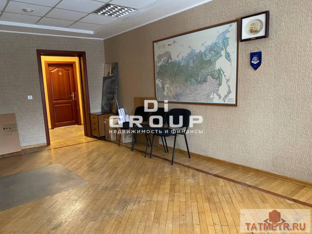 Коммерческая / Аренда / Офисы, Казань, Волгоградская улица, 142 000 Сдается офис по ул. Волгоградская Блок офис в отдельно стоящем здании. Характеристики: — блок офис — санузел на... - 12