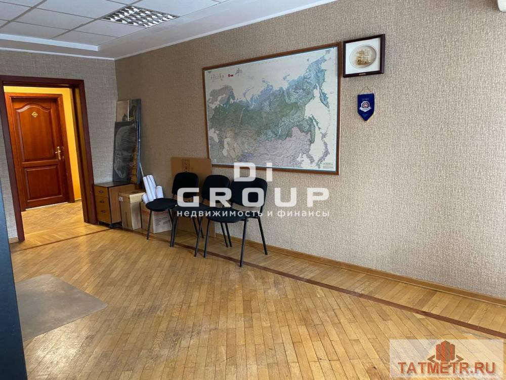 Коммерческая / Аренда / Офисы, Казань, Волгоградская улица, 142 000 Сдается офис по ул. Волгоградская Блок офис в отдельно стоящем здании. Характеристики: — блок офис — санузел на... - 13