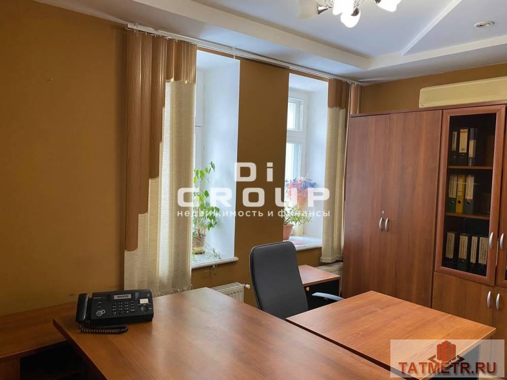 Коммерческая / Аренда / Офисы, Казань, Волгоградская улица, 142 000 Сдается офис по ул. Волгоградская Блок офис в отдельно стоящем здании. Характеристики: — блок офис — санузел на... - 26