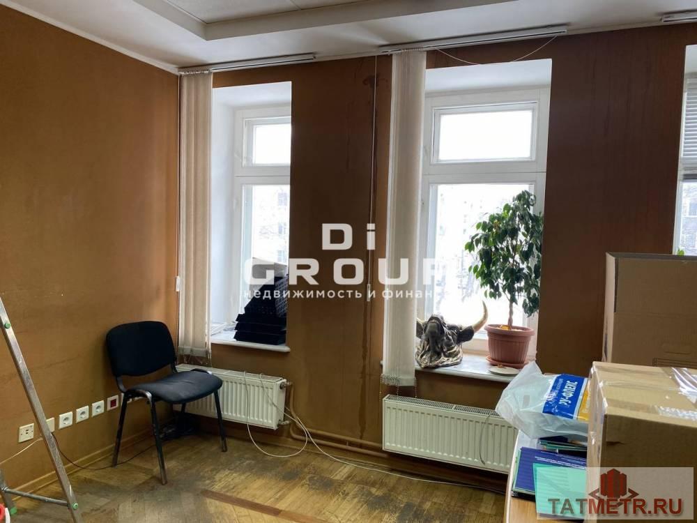 Коммерческая / Аренда / Офисы, Казань, Волгоградская улица, 142 000 Сдается офис по ул. Волгоградская Блок офис в отдельно стоящем здании. Характеристики: — блок офис — санузел на... - 4