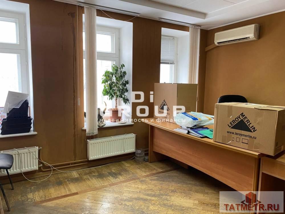 Коммерческая / Аренда / Офисы, Казань, Волгоградская улица, 142 000 Сдается офис по ул. Волгоградская Блок офис в отдельно стоящем здании. Характеристики: — блок офис — санузел на... - 5