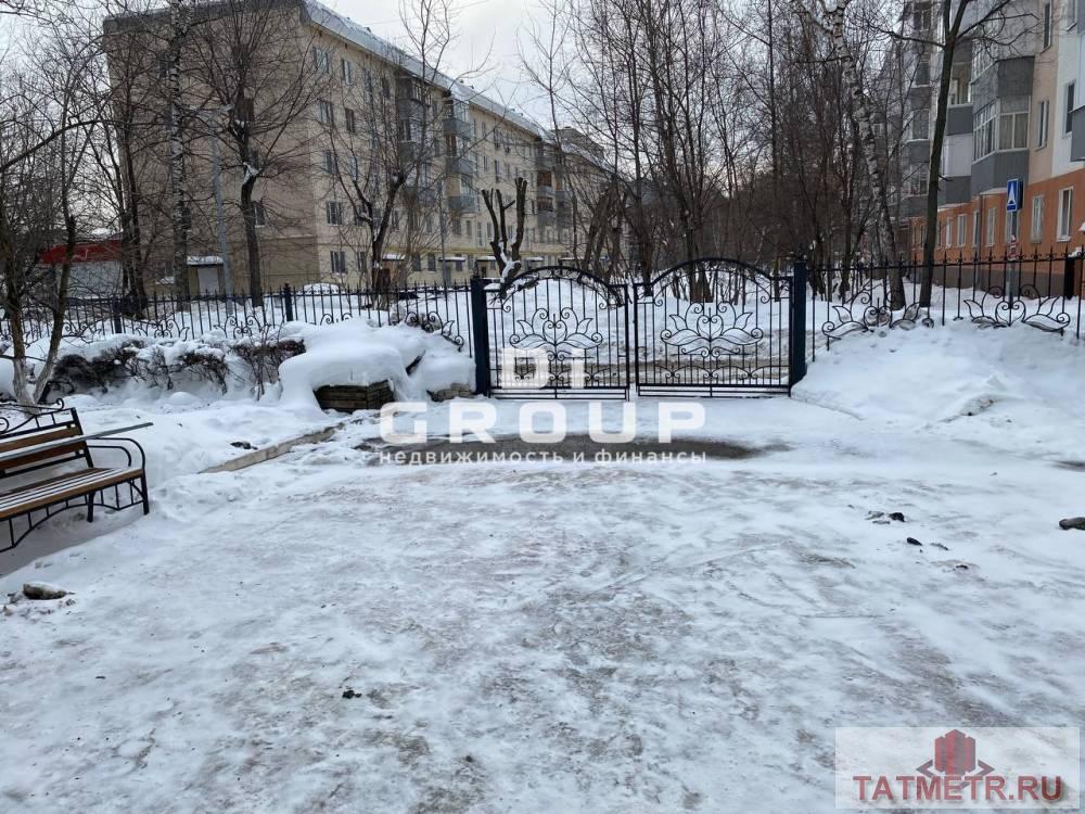Коммерческая / Аренда / Офисы, Казань, Волгоградская улица, 31 875 Сдается офис по ул. Волгоградская Блок офис в отдельно стоящем здании. Характеристики: — блок офис — санузел на... - 4