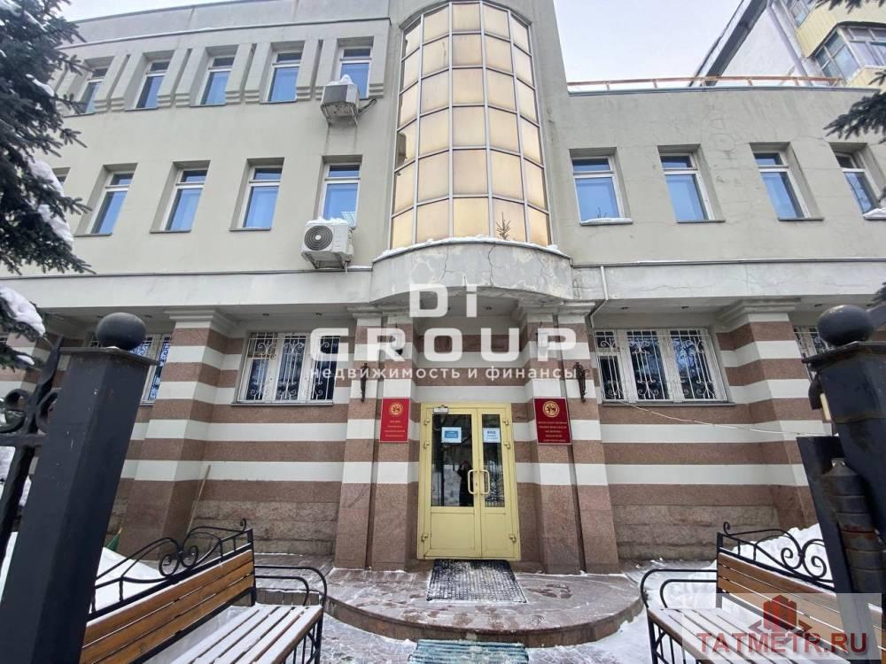 Коммерческая / Аренда / Офисы, Казань, Волгоградская улица, 30 000 Сдается офис по ул. Волгоградская Блок офис в отдельно стоящем здании. Характеристики: — блок офис — санузел на... - 1