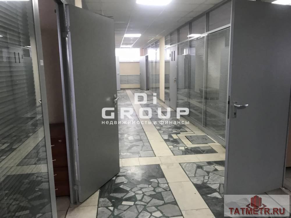 Коммерческая / Аренда / Офисы, Казань, улица Габдуллы Тукая, 1 020 000 Основные характеристики: — помещение расположено на территории 6-этажного офисного здания; — занимает 3-й и 4-й... - 1