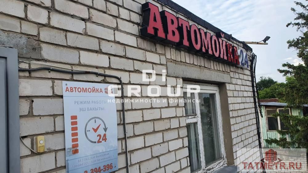 Продажа / Коммерческая / Free purpose, Казань, улица Лазарева, 4 500 000 Продается готовый арендный бизнес. В данный момент есть арендаторы: Detailing услуги. Здание расположено в ГСК... - 1