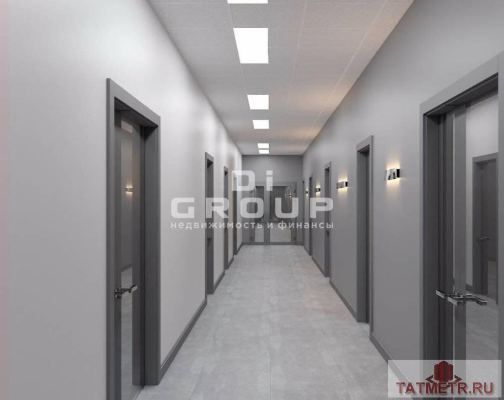 Продажа / Коммерческая / Office, Казань, Сибирский тракт, 20 000 000 Казань, Советский, Сибирский тракт, 34Вк4 Продается Офис общ. пл. 200 2/4 этаж Предлагаем новый офис класса B+ Новый...