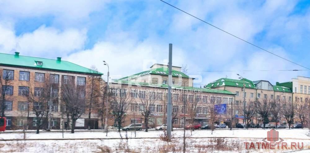 Продажа / Коммерческая / Office, Казань, Сибирский тракт, 20 000 000 Казань, Советский, Сибирский тракт, 34Вк4 Продается Офис общ. пл. 200 2/4 этаж Предлагаем новый офис класса B+ Новый... - 5