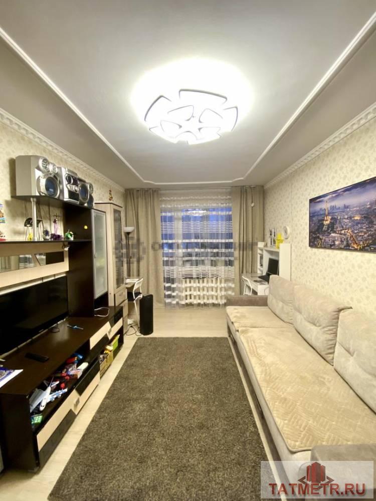 Продажа / Квартиры, Казань, улица Академика Лаврентьева, 8 150 000 Продается очень уютная 2-комн квартира с евроремонтом в центре Ново-Савиновского района г. Казани по адресу:...